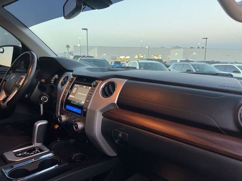 Used 2019 Toyota Tundra Limited image 26