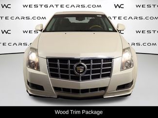 Used 2012 Cadillac CTS Luxury video 2