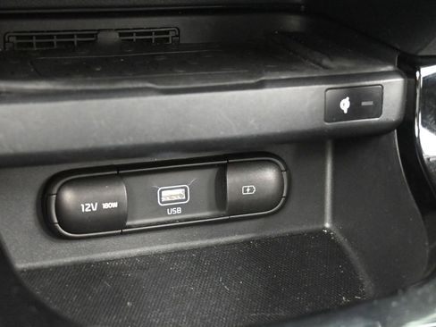 Used 2021 Kia Seltos EX image 24