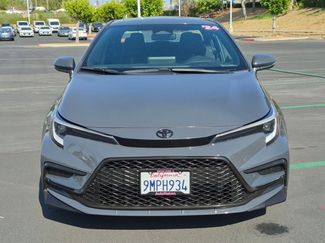 Certified 2024 Toyota Corolla SE w/ SE Premium Package FWD video 2