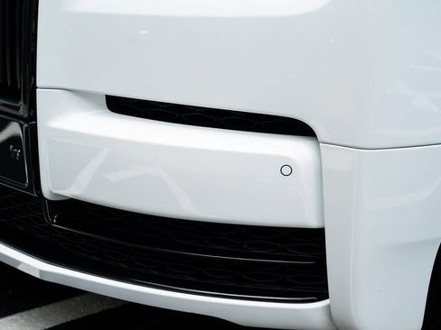 Used 2019 Rolls-Royce Phantom Sedan RWD image 22