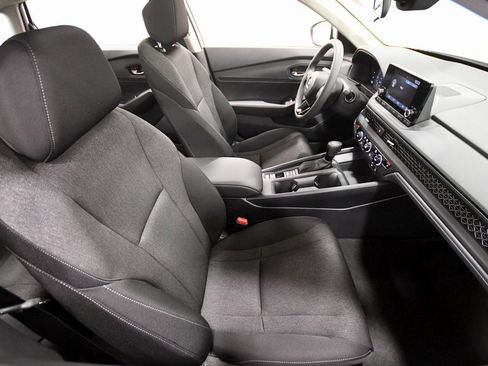 New 2025 Honda Accord SE image 12