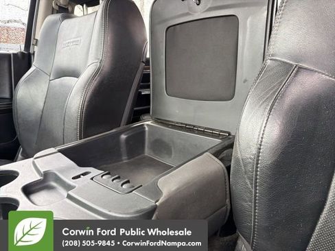 Used 2013 RAM 2500 Power Wagon Laramie image 24