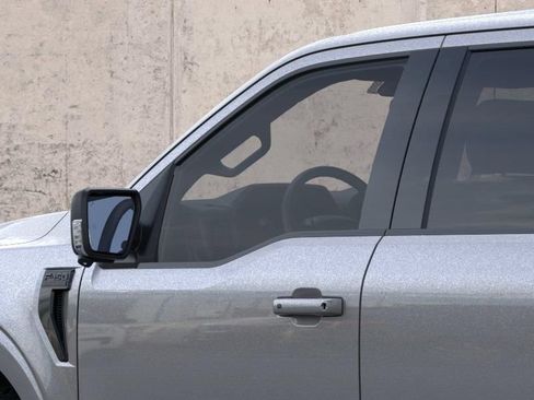 New 2026 Ford F150 XLT w/ Equipment Group 302A MID AWD/4WD image 20