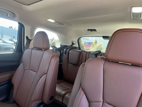 New 2026 Subaru Ascent Touring AWD/4WD image 25