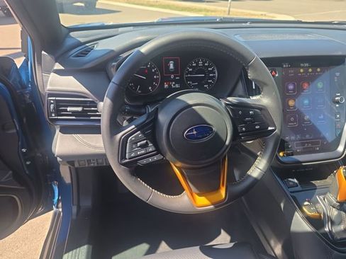 Certified 2023 Subaru Outback Wilderness w/ Wilderness Package image 14