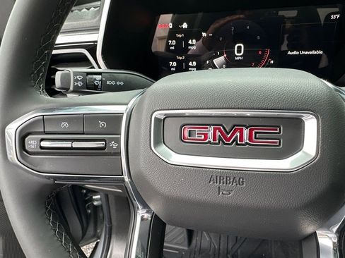 New 2026 GMC Canyon Elevation w/ Convenience Package AWD/4WD image 25
