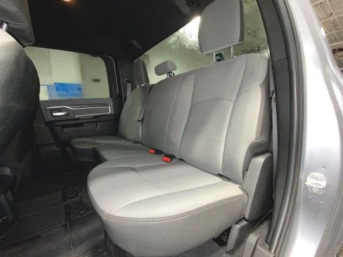 Used 2022 RAM 2500 Big Horn image 24