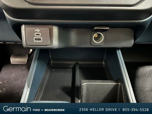 New 2025 Ford Maverick XL w/ 4K Tow Package image 17