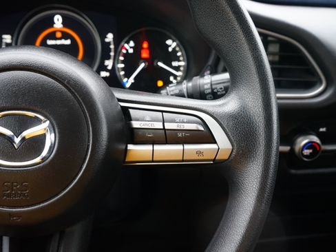 Certified 2021 MAZDA CX-30 AWD 2.5 S image 28