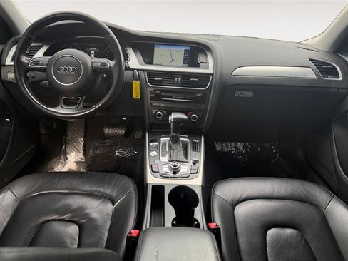 Used 2016 Audi A4 2.0T Premium image 12