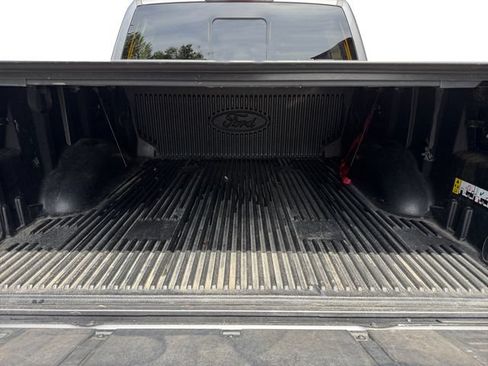 Used 2023 Ford F150 Lariat w/ Equipment Group 502A High AWD/4WD image 18