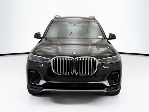 Used 2022 BMW X7 xDrive40i w/ Executive Package AWD/4WD image 2