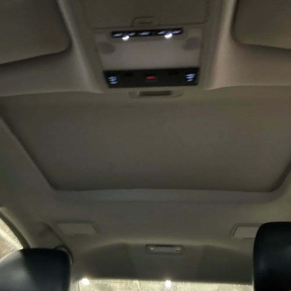 Used 2013 Lexus LS 460 AWD w/ Comfort Pkg image 32