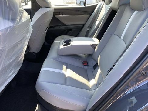 New 2026 Toyota Camry SE AWD/4WD image 5