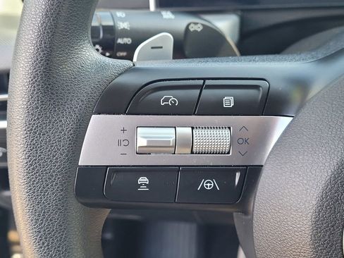 Used 2024 Hyundai Sonata SEL FWD image 14