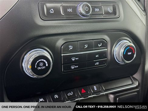 Used 2024 GMC Sierra 1500 Pro w/ Pro Value Package image 16