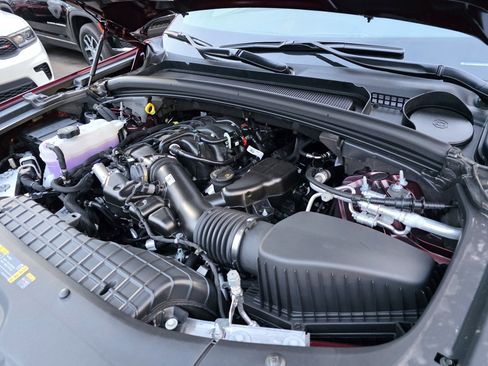 New 2025 Jeep Grand Cherokee Limited image 17