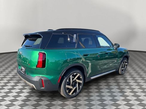 New 2026 MINI Cooper Countryman S w/ Comfort Package Max AWD/4WD image 3