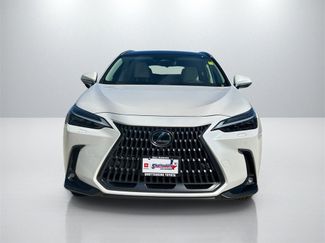 Used 2025 Lexus NX 300h AWD w/ Luxury Package video 2