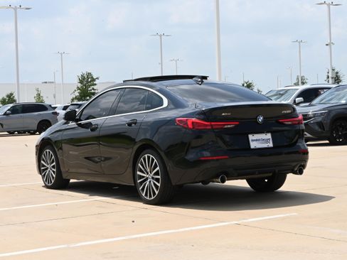 Used 2021 BMW 228i xDrive Gran Coupe w/ Convenience Package AWD/4WD image 7