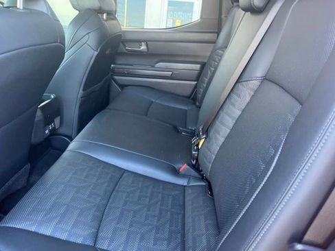 Used 2025 Toyota Tacoma TRD Off-Road w/ TRD Off Road Premium Package AWD/4WD image 27