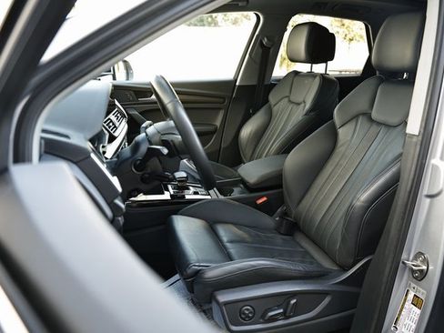 Used 2024 Audi Q5 2.0T Premium Plus image 20