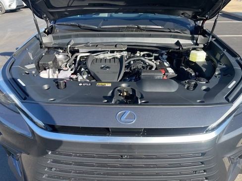 New 2026 Lexus TX 350 350 PREMIUM AWD image 26