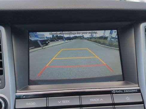 Used 2018 Hyundai Tucson Sport w/ Cargo Package FWD image 18