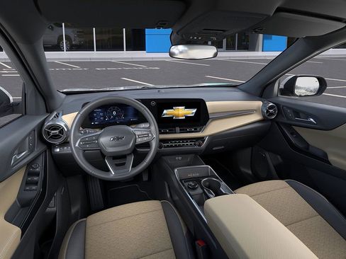 New 2026 Chevrolet Equinox ACTIV image 15