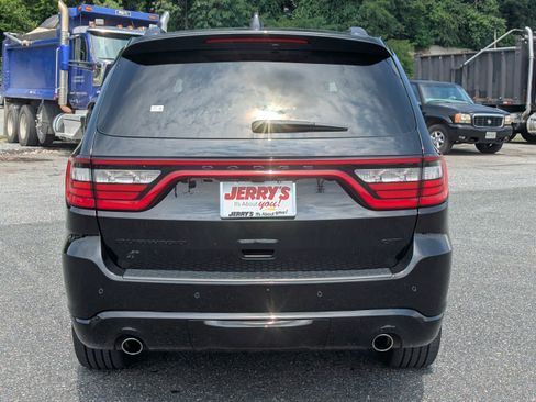 Used 2023 Dodge Durango GT AWD/4WD image 7