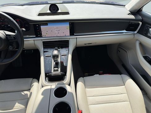Certified 2023 Porsche Panamera GTS w/ Assistance Package AWD/4WD image 29