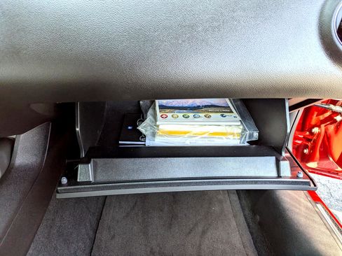 Used 2010 Chevrolet Camaro SS w/ LPO, Ground Effects Package image 32