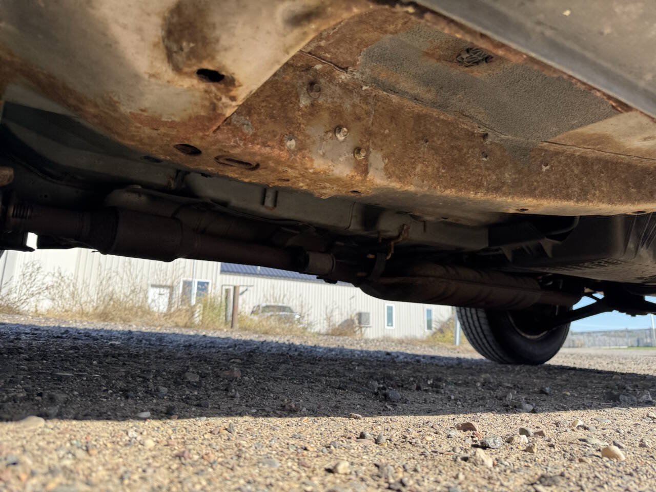 Used 2009 Ford Escape XLT FWD image 14
