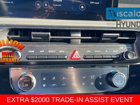 New 2026 Hyundai Palisade XRT Pro image 20