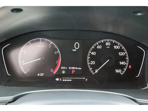 Used 2025 Honda Civic LX image 16