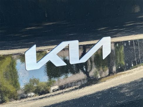 New 2025 Kia EV6 GT-Line image 10