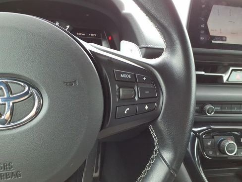 Used 2020 Toyota Supra Launch Edition w/ Driver Assist Package RWD image 13