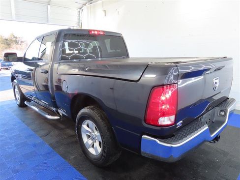 Used 2018 RAM 1500 Tradesman w/ Popular Equipment Group image 10