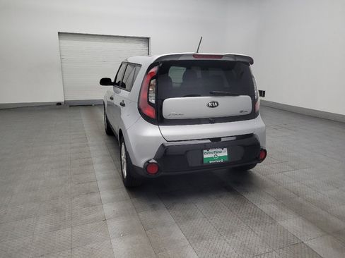 Used 2016 Kia Soul + w/ Eco Package FWD image 5