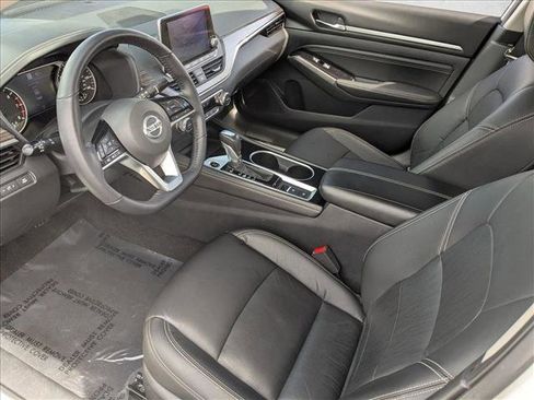 Used 2021 Nissan Altima 2.5 SL FWD image 7