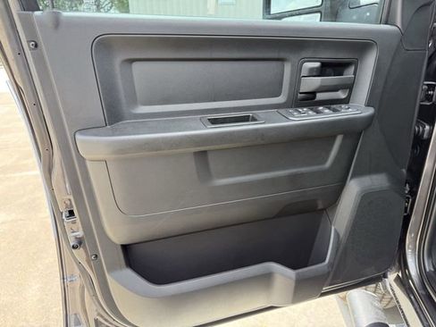 New 2025 RAM 2500 Tradesman image 12