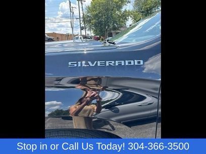 Used 2023 Chevrolet Silverado 1500 LT