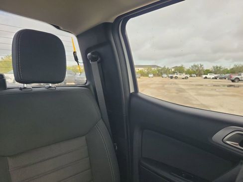 Used 2020 Ford Ranger XLT w/ Equipment Group 301A Mid image 14