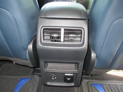 Used 2022 Ford Edge SEL w/ Sport Appearance Package AWD/4WD image 32