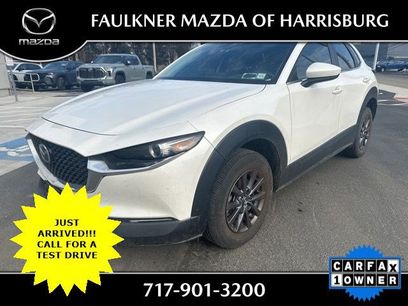 Certified 2023 MAZDA CX-30 AWD 2.5 S