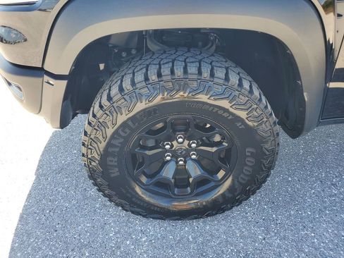 Used 2025 RAM 1500 RHO w/ RHO Level 1 Equipment Group image 17