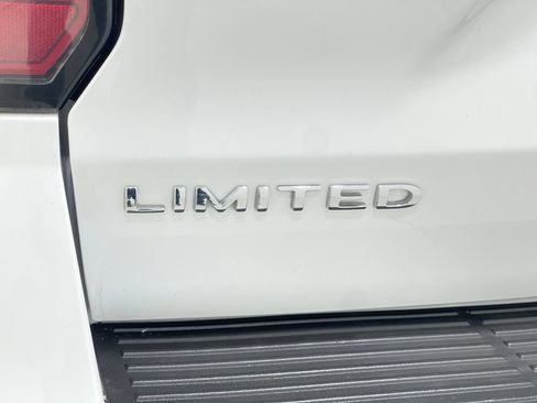 Used 2021 Ford Expedition Max Limited AWD/4WD image 42