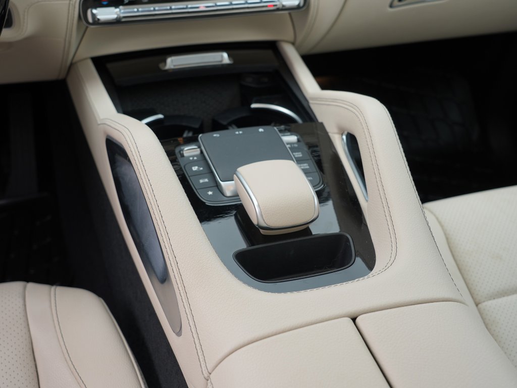 Used 2024 Mercedes-Benz GLE 450 4MATIC image 28