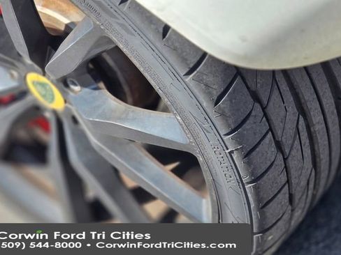 Used 2014 Lotus Evora 2+2 RWD image 16